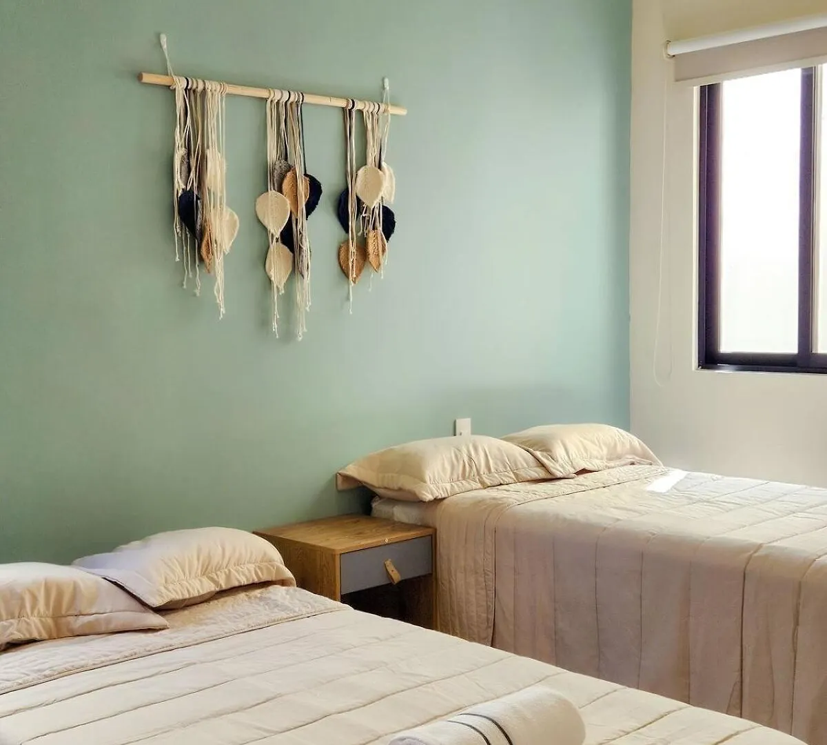 New Bamboo Casa Azul Pool Paddle Tennis And Soccer Mérida Apartman